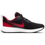 Nike Revolution 5 Psv Running Shoes Vermelho,Preto 27 1/2