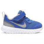 Nike Revolution 5 Tdv Running Shoes Azul 21