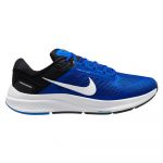 Nike Air Zoom Structure 24 Running Shoes Azul 39 Homem