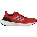 Adidas Pureboost 23 Running Shoes Vermelho 42 2/3 Homem