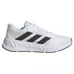 Adidas Questar 2 Running Shoes Branco 45 1/3 Homem