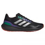 Adidas Runfalcon 3.0 Tr Running Shoes Azul 44 Homem
