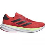Adidas Supernova Stride Running Shoes Vermelho 42 2/3 Homem