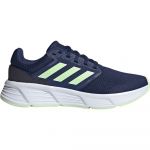 Adidas Galaxy 6 Running Shoes Azul 46 2/3 Homem
