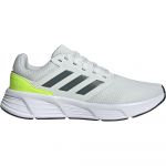 Adidas Galaxy 6 Running Shoes Branco 46 Homem