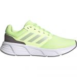 Adidas Galaxy 6 Running Shoes Verde 40 Homem