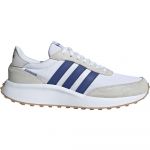 Adidas Run 70s Running Shoes Branco 44 2/3 Homem