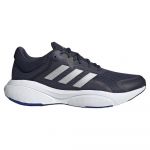 Adidas Response Running Shoes Azul 40 2/3 Homem