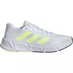 Adidas Questar 2 Running Shoes Branco 42 2/3 Homem