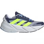 Adidas Adistar 2 Running Shoes Azul 41 1/3 Homem