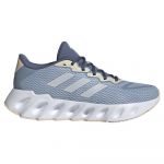Adidas Switch Run Running Shoes Azul 42 2/3 Homem