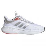 Adidas Alphaedge + Running Shoes Branco 44 2/3 Homem