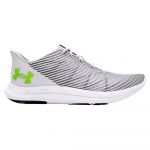 Under Armour Charged Speed Swift Running Shoes Branco 47 1/2 Homem