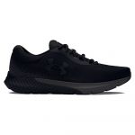 Under Armour Charged Rogue 4 Running Shoes Preto 40 Homem
