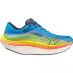Mizuno Wave Rebellion Pro Running Shoes Colorido 39 Homem