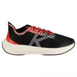 Kelme Thunderstorm Running Shoes Preto 45 Homem