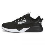 Puma Retaliate 2 Running Shoes Preto 40 Homem