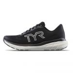Tyr Rd-1x Running Shoes Preto 46 2/3 Homem