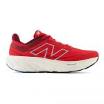 New Balance Fresh Foam X 1080 V13 Running Shoes Vermelho 40 Homem