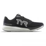 Tyr Sr1 Tempo Runner Running Shoes Preto 48 Homem