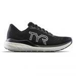 Tyr Rd-1x Runner Running Shoes Preto 44 2/3 Homem