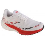 Joma R.2000 Running Shoes Branco 39 Homem