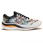 Joma Lider Running Shoes Branco 40 1/2 Homem