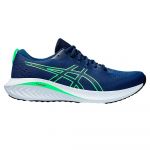 Asics Gel-excite 10 Running Shoes Azul 48 Homem