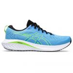 Asics Gel-excite 10 Running Shoes Azul 40 Homem