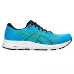 Asics Gel-contend 8 Running Shoes Azul 48 Homem