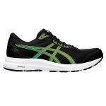Asics Gel-contend 8 Running Shoes Verde 45 Homem