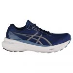Asics Gel-kayano 30 Running Shoes Azul 45 Homem