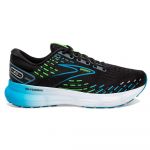 Brooks Glycerin 20 Running Shoes Azul 42 Homem