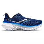 Saucony Guide 17 Running Shoes Azul 46 1/2 Homem