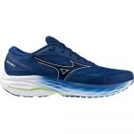 Mizuno Wave Ultima 15 Running Shoes Azul 41 Homem