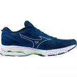 Mizuno Wave Prodigy 5 Running Shoes Azul 45 Homem