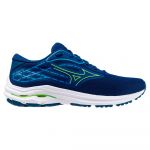 Mizuno Wave Equate 8 Running Shoes Azul 48 1/2 Homem
