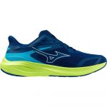 Mizuno Enerzy Runnerz Running Shoes Azul 46 Homem
