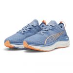 Puma Foreverrun Nitro Running Shoes Azul 40 Homem