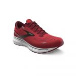 Brooks Ghost 15´´ Running Shoes Vermelho 42 Homem