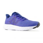 New Balance 411v3 Running Shoes Azul 44 Homem