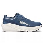Altra Via Olympus Running Shoes Azul 40 1/2 Homem