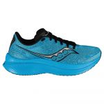 Saucony Endorphin Speed 3 Running Shoes Azul 50 Homem