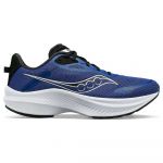 Saucony Axon 3 Running Shoes Azul 46 Homem