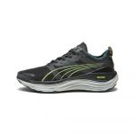Puma Foreverrun Nitro Wtr Running Shoes Preto 40 Homem