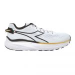 Diadora Sportswear Equipe Atomo Running Shoes Branco 42 Homem