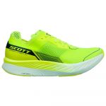 Scott Speed Carbon Rc Running Shoes Amarelo 44 1/2 Homem