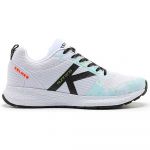 Kelme K-rookie Running Shoes Branco 45 Homem