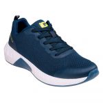 Iq Jarger Running Shoes Azul 45 Homem