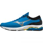 Mizuno Wave Prodigy 4 Running Shoes Azul 46 Homem